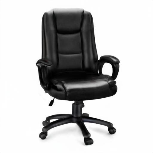 High Back Big and Tall Office Chair