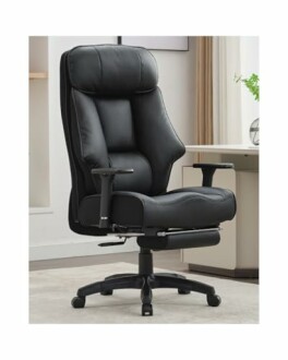 Big and Tall Office Chair