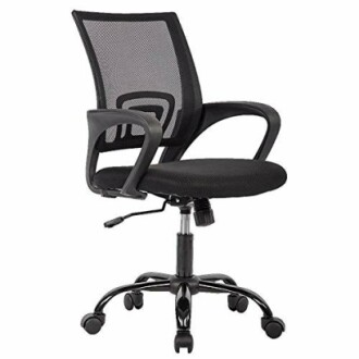 BestOffice Ergonomic Office Chair