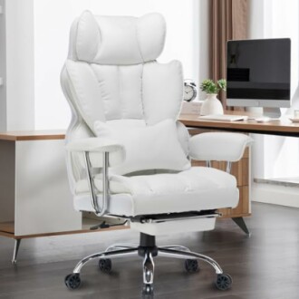 Efomao Desk Office Chair