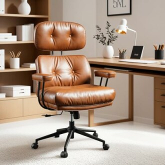 ovios Ergonomic Office Chair