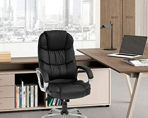 FDW High Back Office Chair